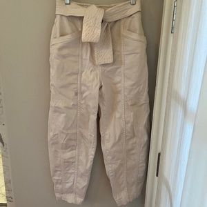 Ulla Johnson Rowen Pants xs